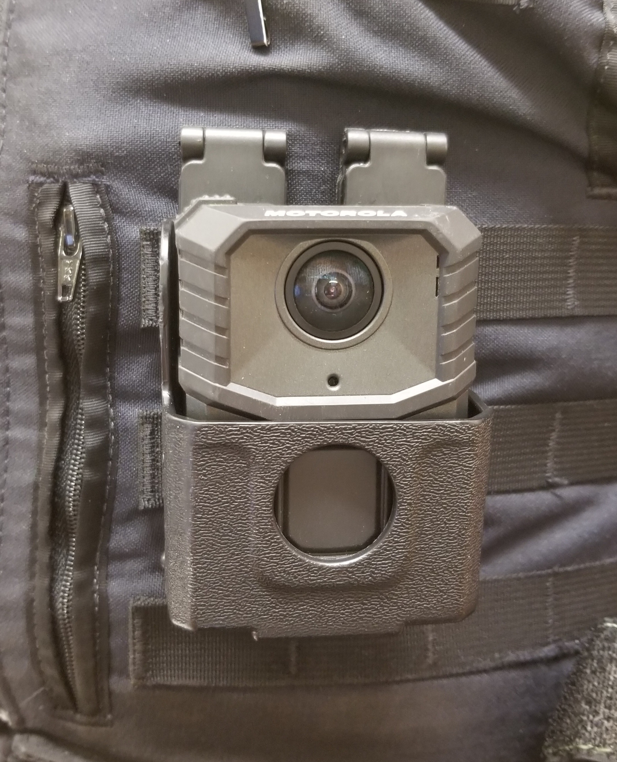 About > Patrol Division Byram Township Police Department