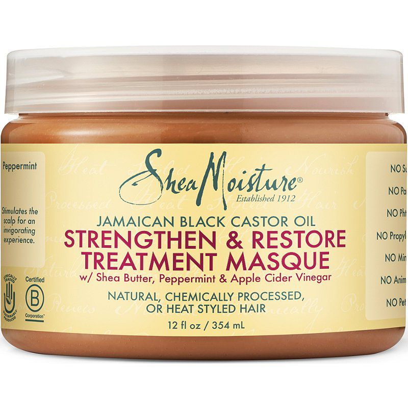 The 17 Best Deep Conditioners for Natural Hair in 2020