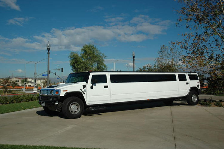 Limos For Rent