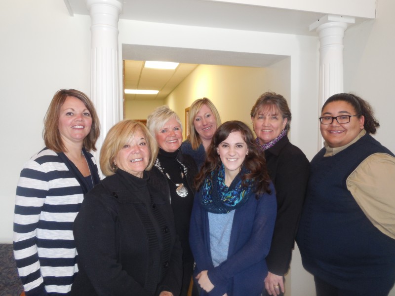 IPA’s 1 Counselor & 1 Agency Byrnes and Rupkey, Inc.