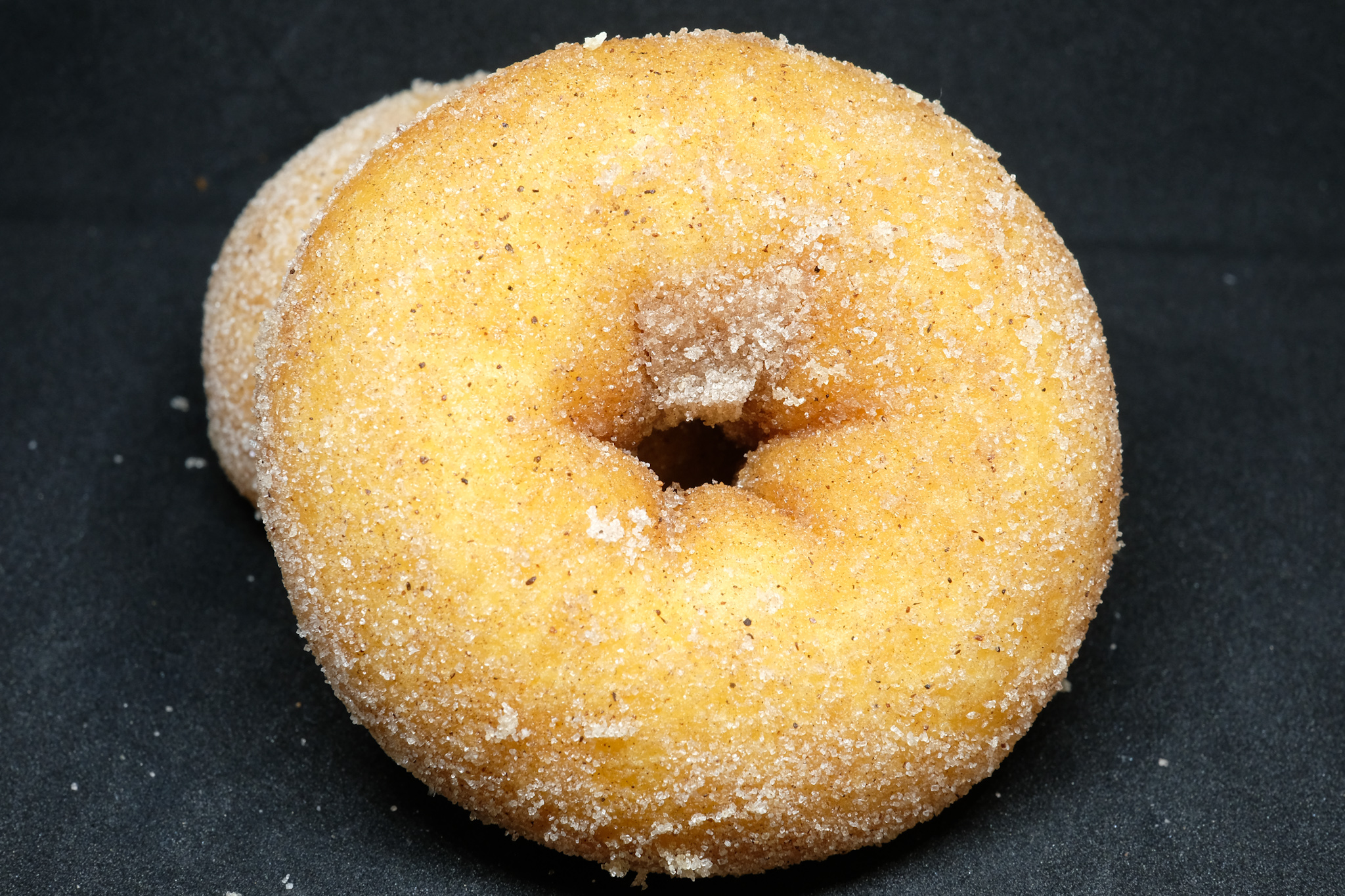 Cinnamon Donut Byron Bay Hot Bread Bakery