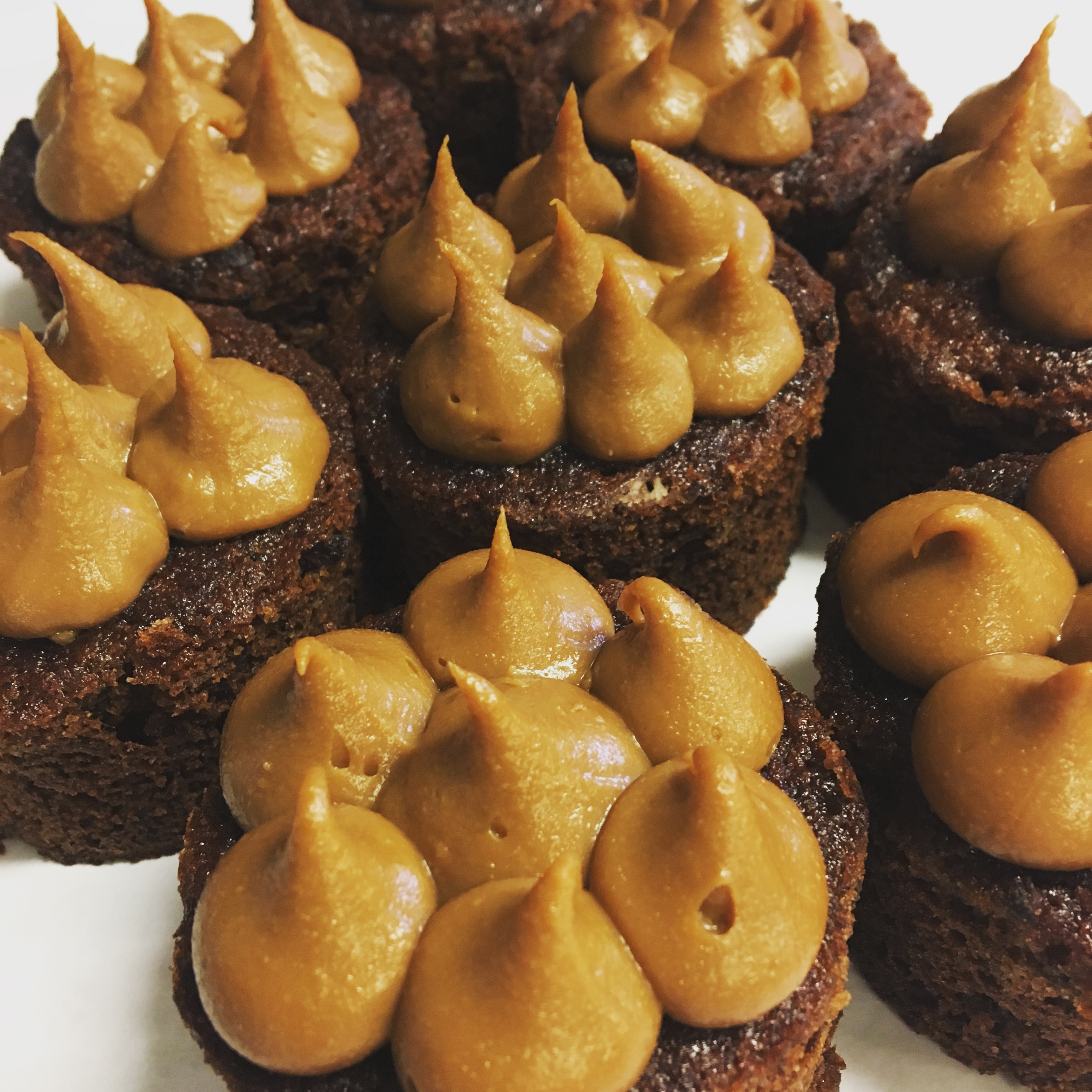 Sticky Date Byron Bay Hot Bread Bakery