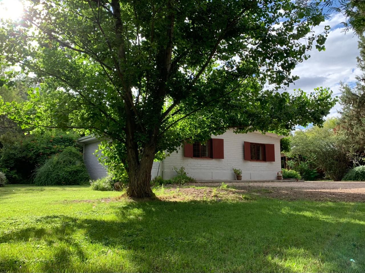 Argentina Farm Home for Sale in San Rafael, Mendoza