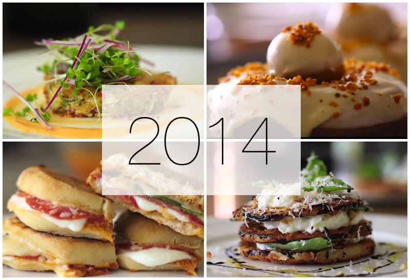 Top 10 Food Trends of 2014 Life Tastes Good