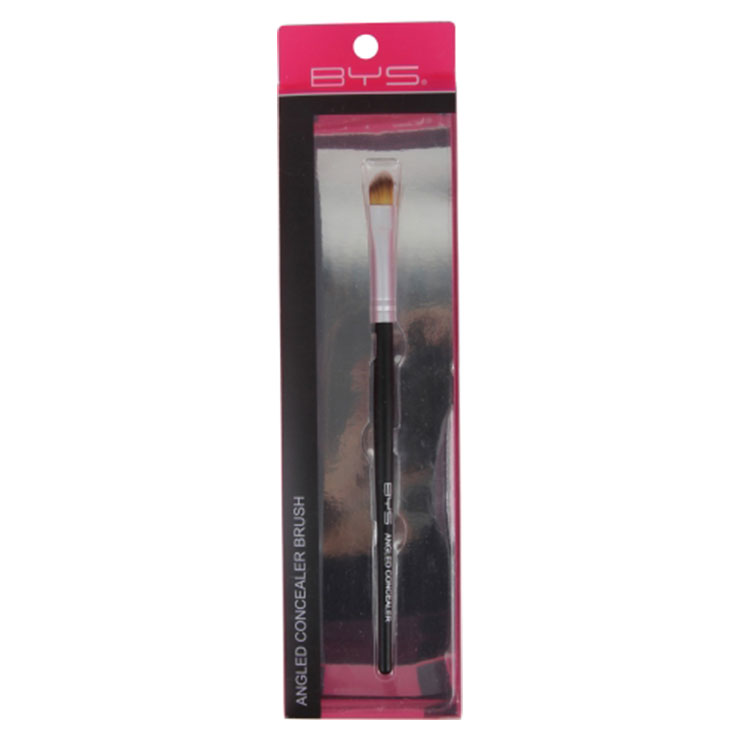 Angled Concealer Brush BYS Cosmetics