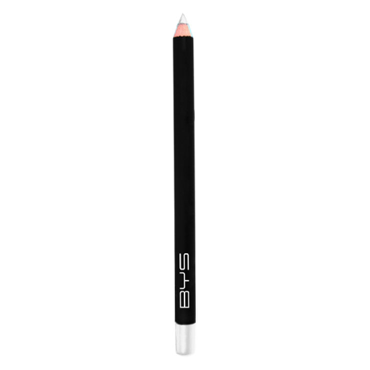 Eyeliner Pencil Soft White BYS Cosmetics
