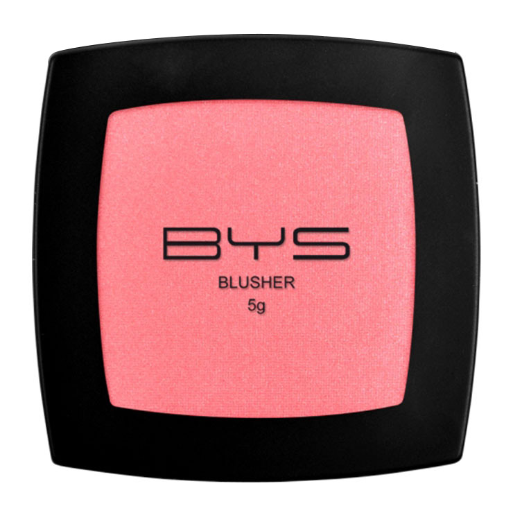 Blusher Pretty In Pink BYS Cosmetics