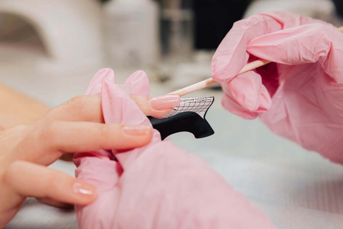 ¿Las uñas en polygel son la solución que necesitas? Skinlab