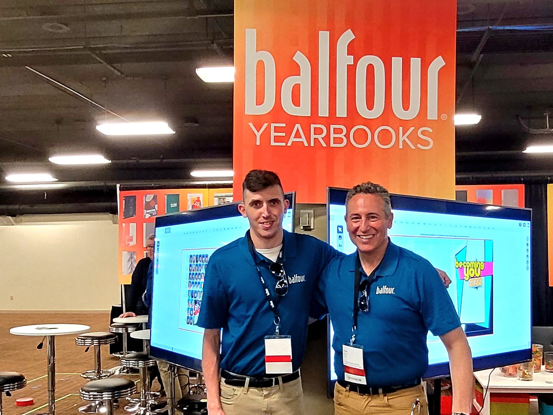 About Us Balfour Yearbooks Southern New England