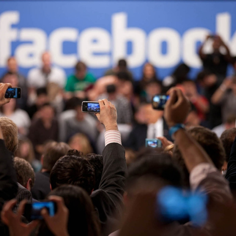 How To Pass the Facebook Interview A Practical Guide Byte by Byte