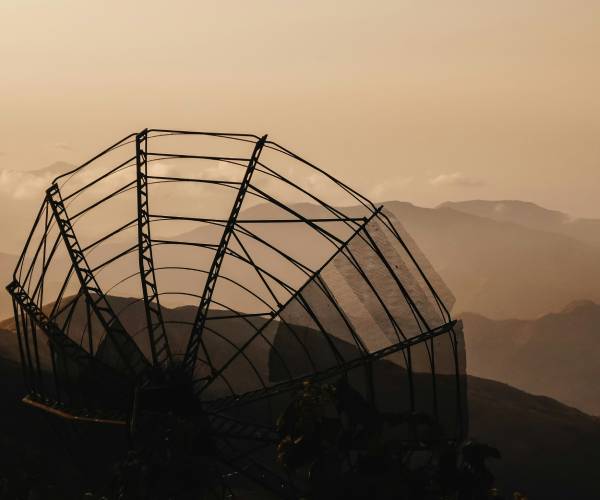 Lost In Transmission ByteFM