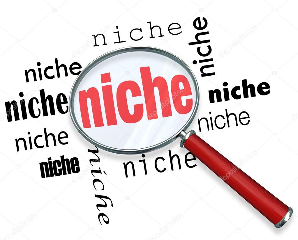What Is A Niche?- A Guide For Beginners - Byteable Tech