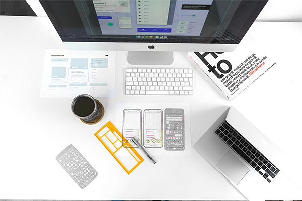How Long Does it Take to Become a UX/UI Designer?
