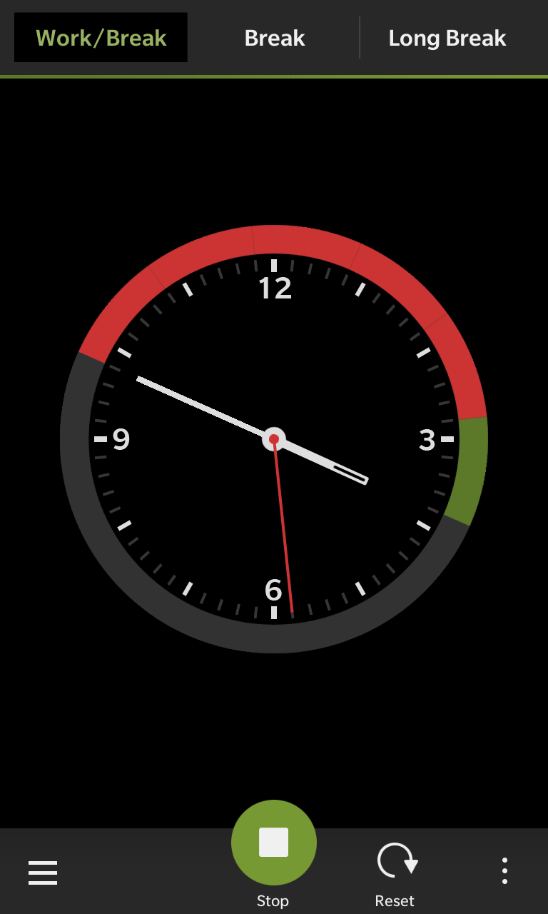 Tomato Timer ByteBau