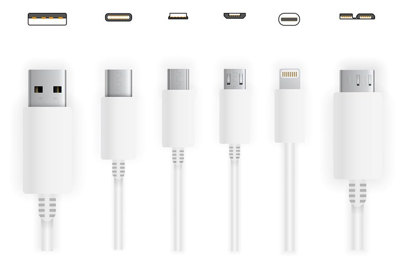 What is A USB Cable? ByteCable