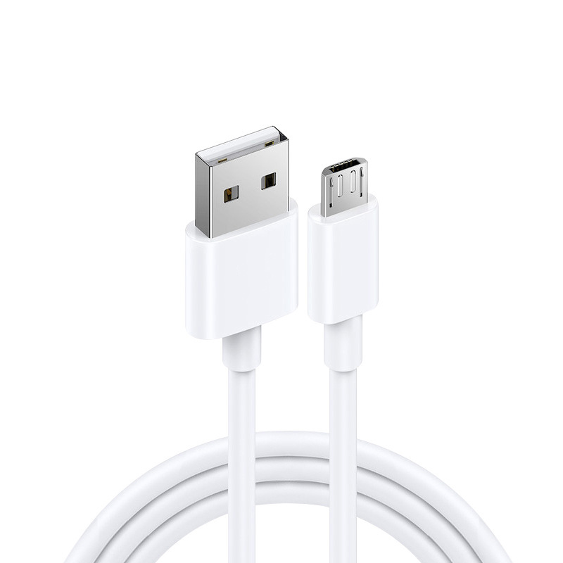 Cheap Micro USB Cable 1A/2A (30/50/80/100cm) Only Charging ByteCable