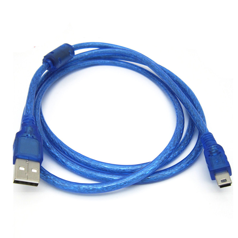 Bulk Mini USB Cable Manufacturer & Supplier ByteCable