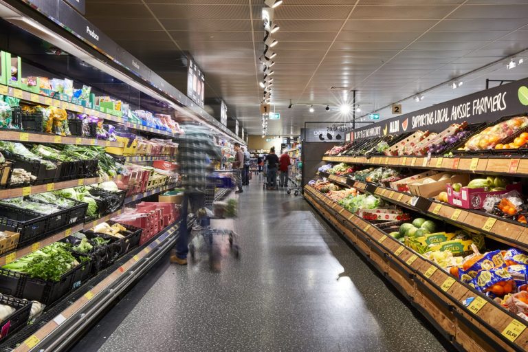 ALDI Clarkson Byte Construct