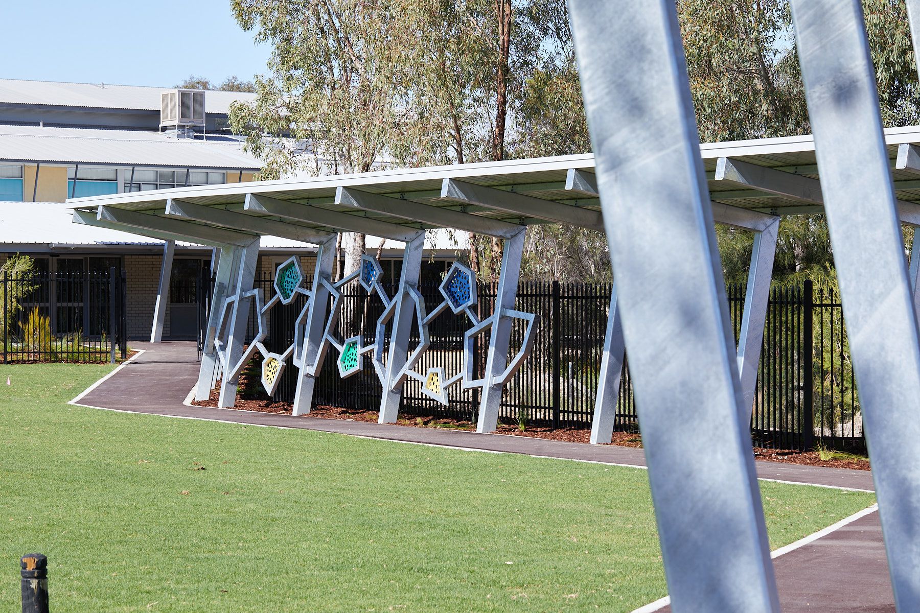 Canning Vale College Byte Construct