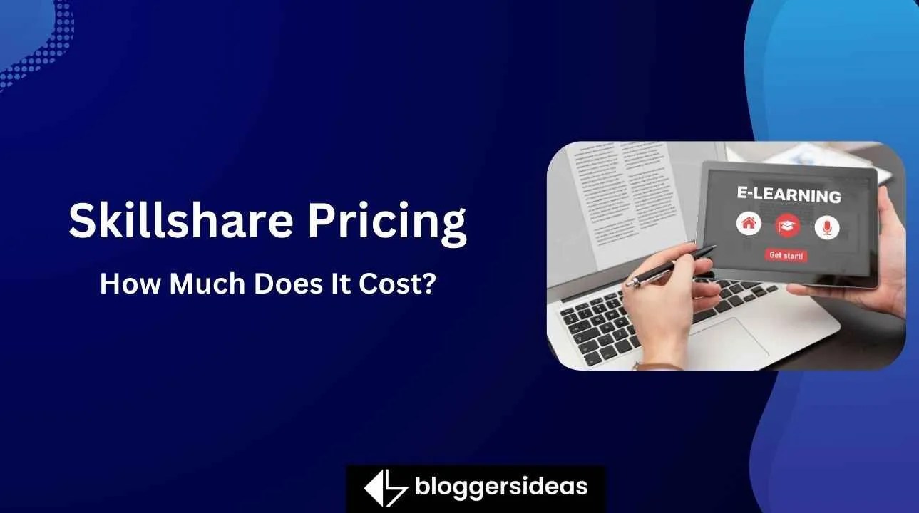 Skillshare Pricing How Much Does It Cost?