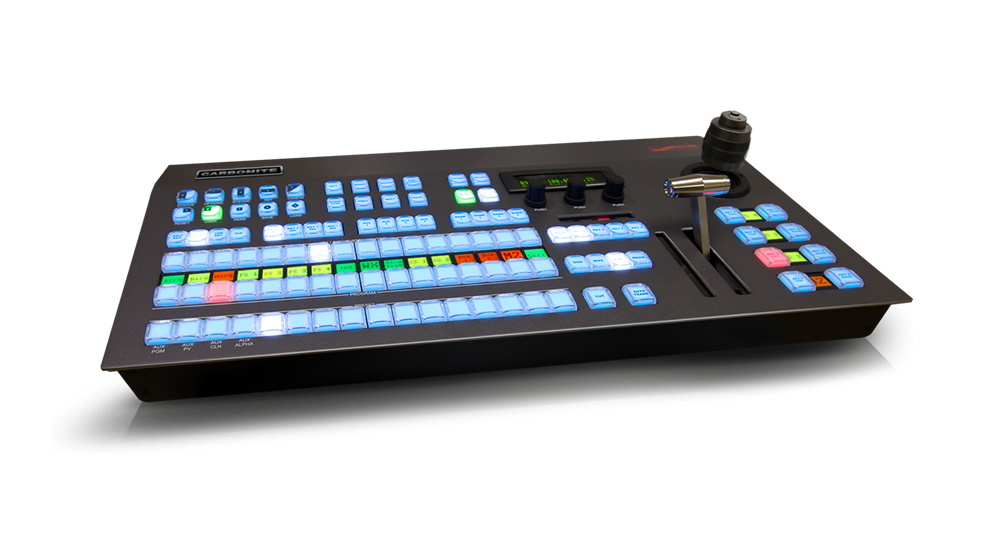 Installs ByteGraph Productions Audio Visual