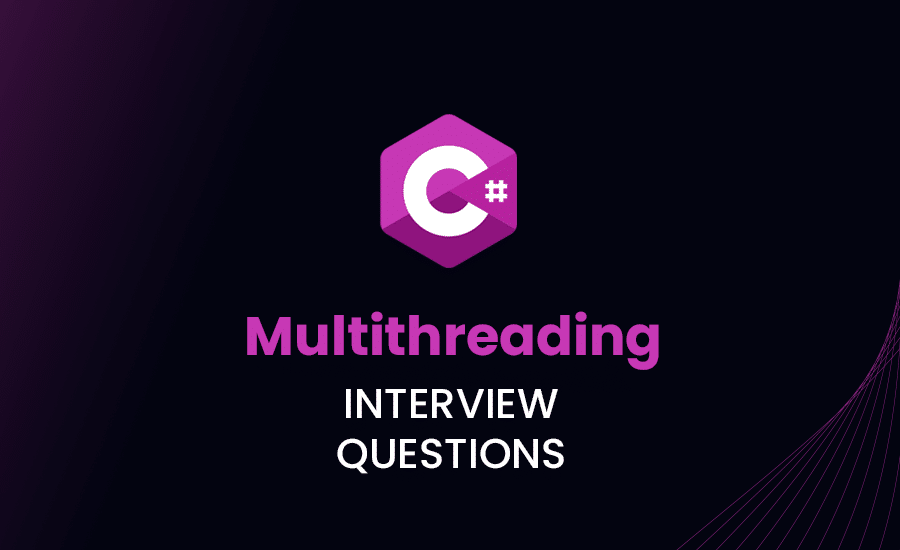 C Multithreading Interview Questions and Answers ByteHide