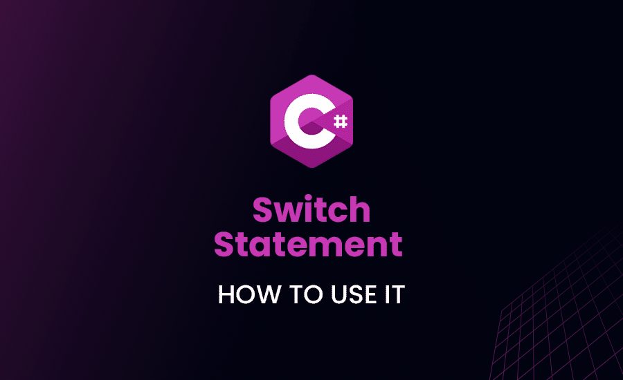 Using Switch Statement in C (2024)