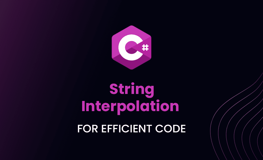 String Interpolation in C for Efficient Code (2024)