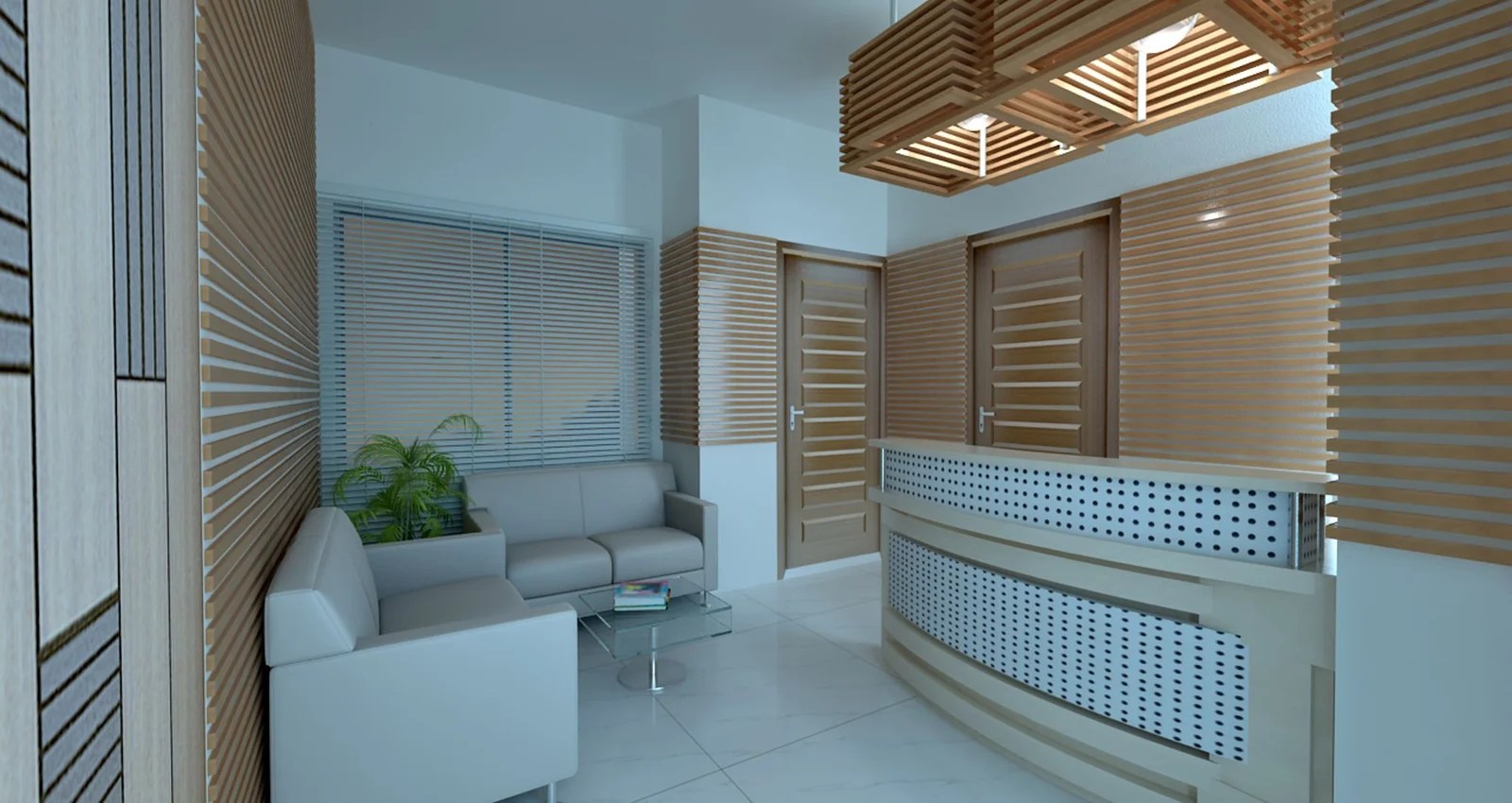Best Interior Design Company in Bangladesh