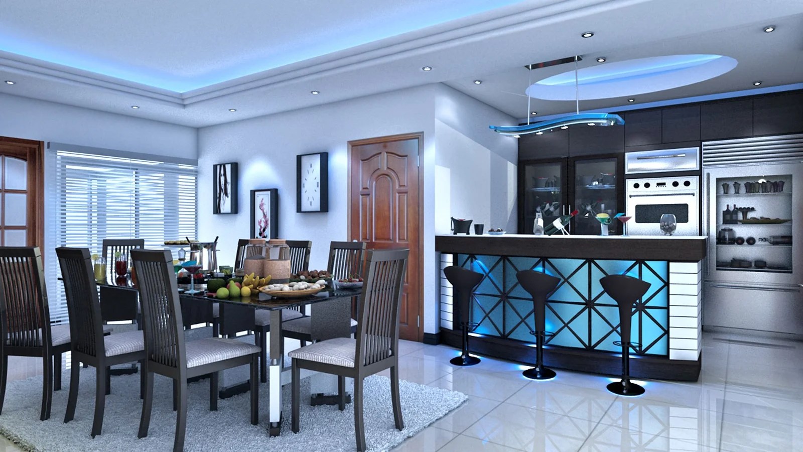Best Interior Design Company in Bangladesh