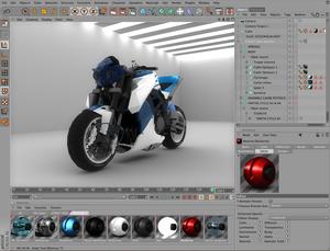 Cinema 4d R24 111 Free Download 2021 Latest