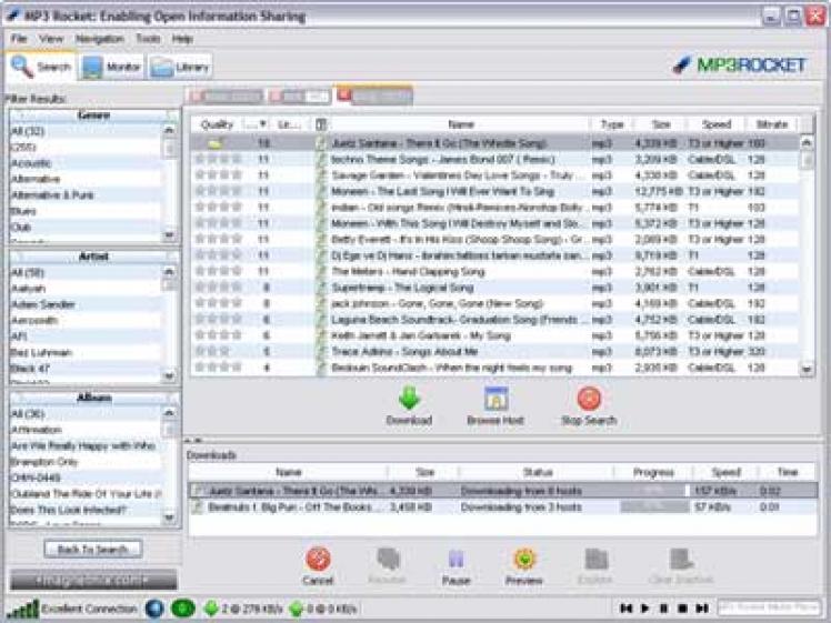 Music downloader mp3 rocket modvast