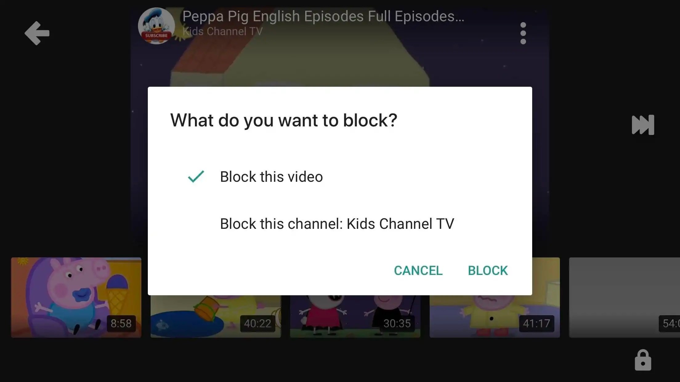 How To Make YouTube Kids Safe for Your Children