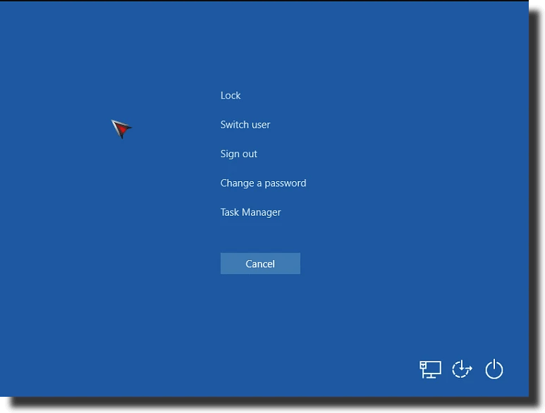 How to Shut Down or Sleep Windows 10 Using A Keyboard Shortcut