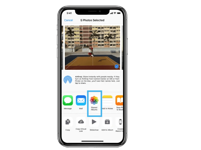 5 Easy Ways to Transfer Photos from iPhone to iPhone