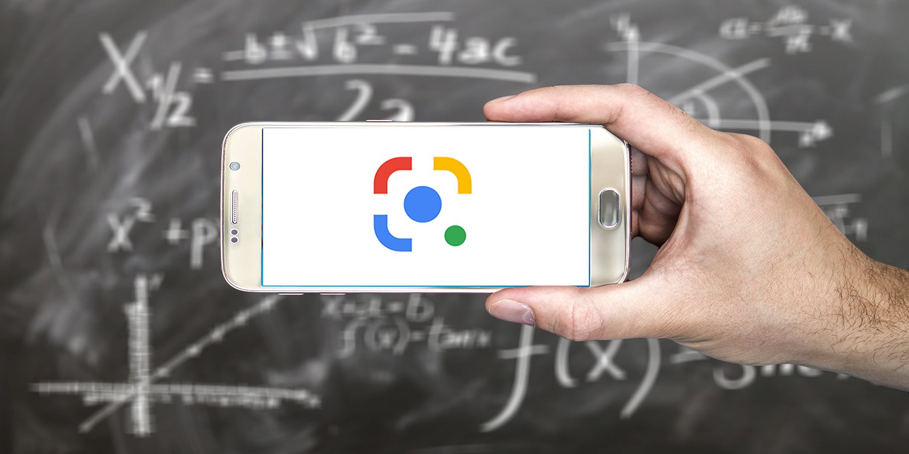 How to Use Google Lens for Solving Math Problems