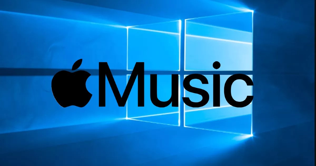 How to Use Apple Music on a Windows PC