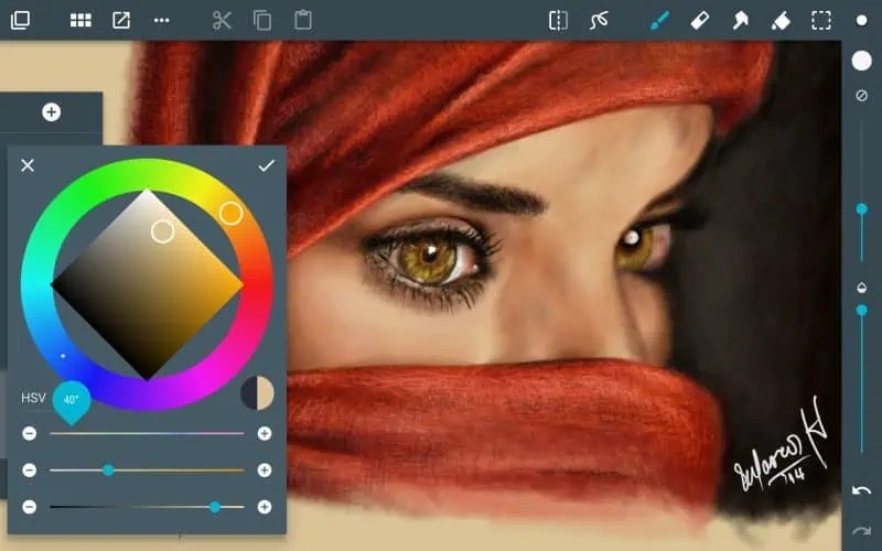 5 Best Drawing Apps for iOS & Android