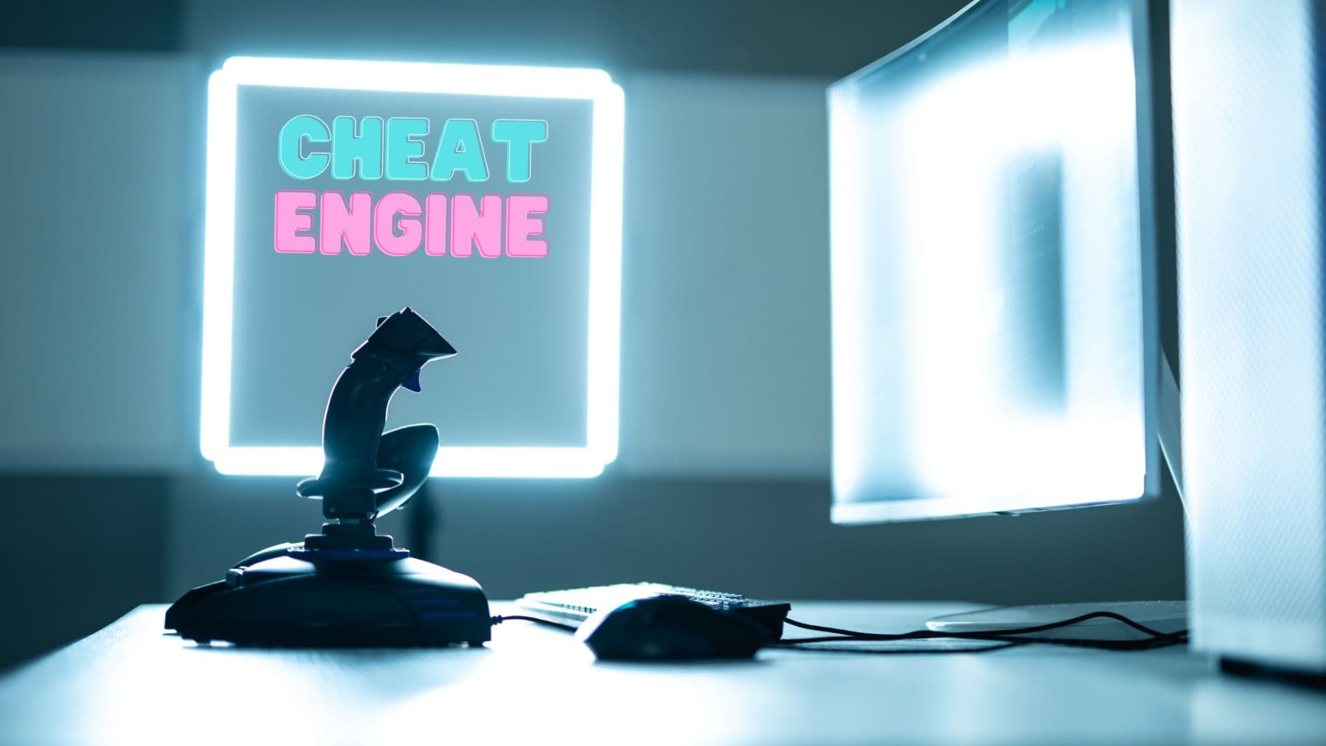 How To Use Cheat Engine A Complete Guide to Game Modifications