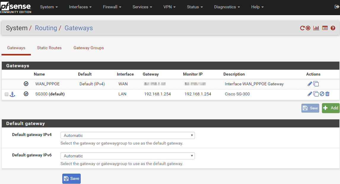 pfSense Routing Loop Fun ByteSizedAlex