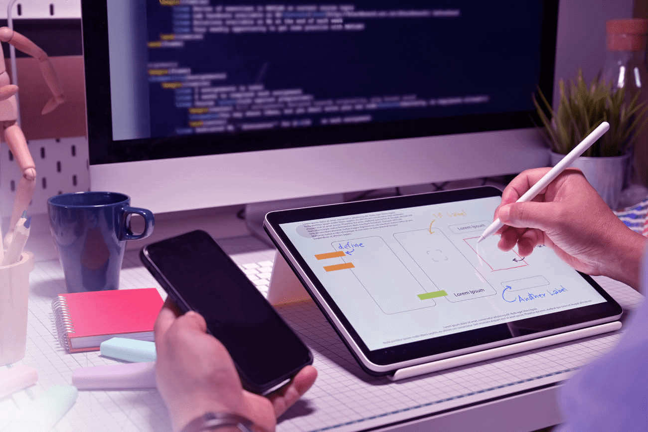 Costeffective Hybrid App Development Service in San Jose, USA