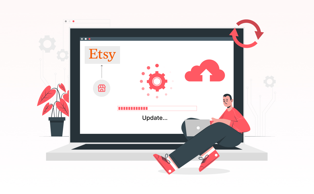 Upgrade Your Store with Etsy Open API v3 Integration