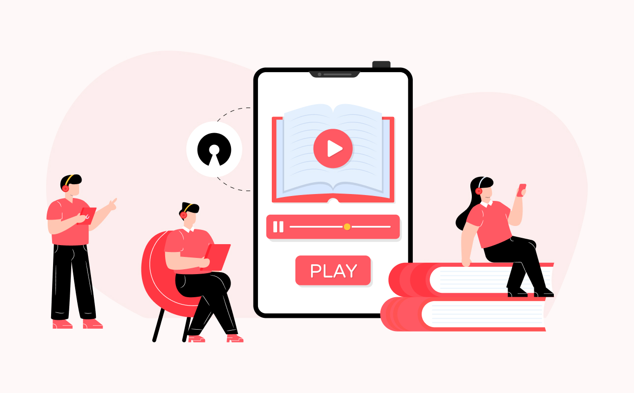 Opensource eLearning App Development for Education Revolution