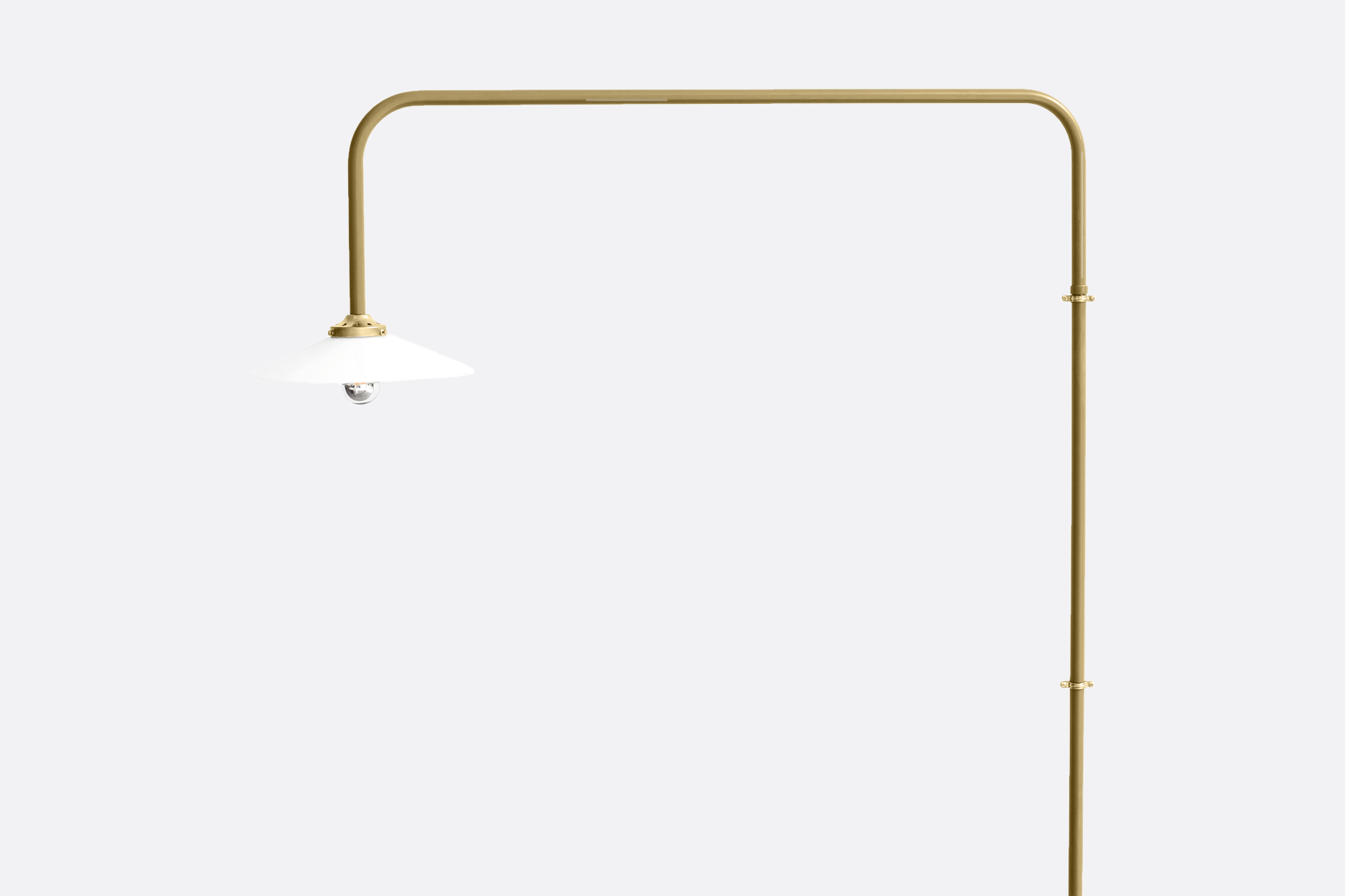 N5 Hanging Lamp Valerie Objects The Modern