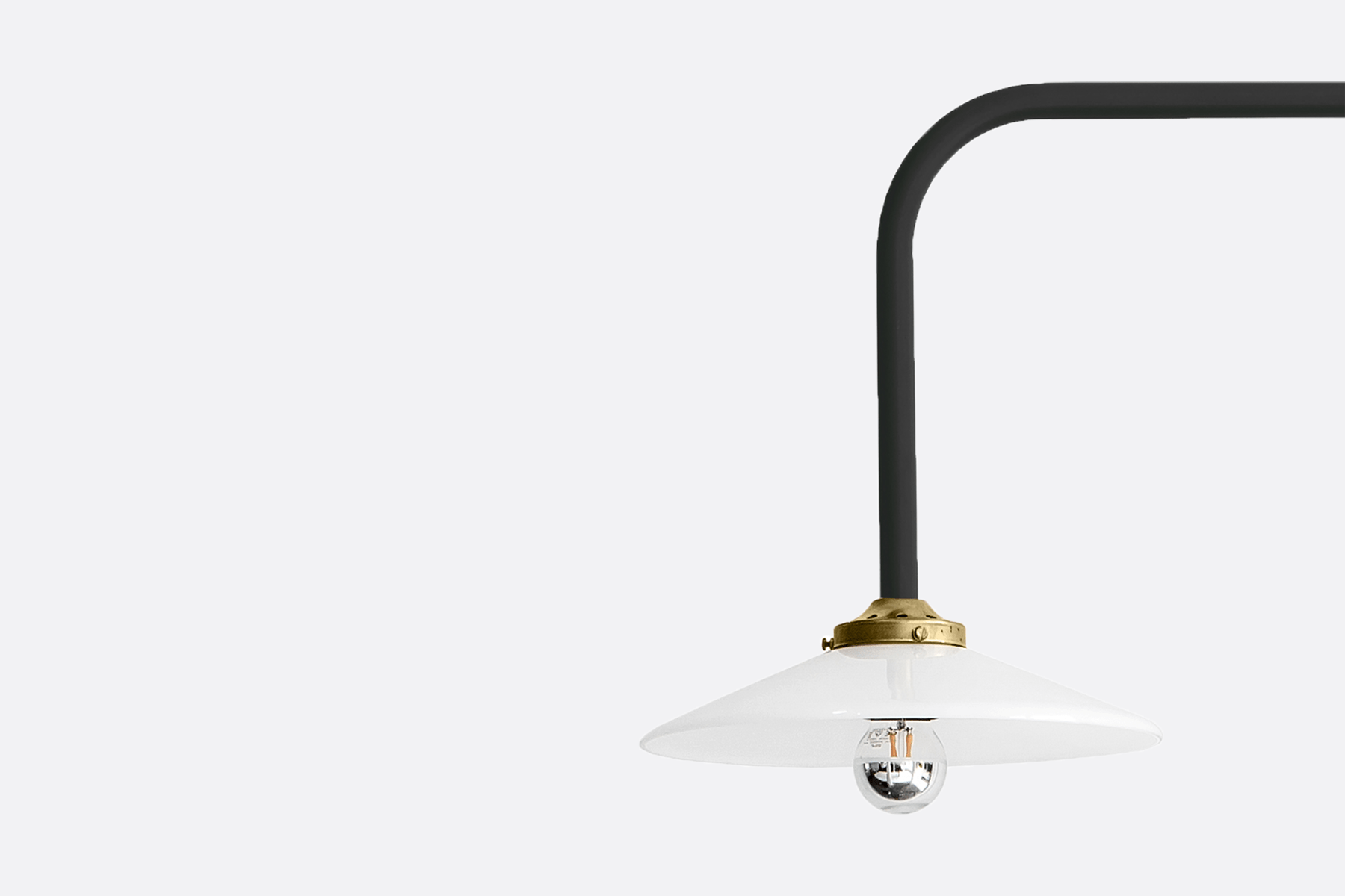 N5 Hanging Lamp Valerie Objects The Modern