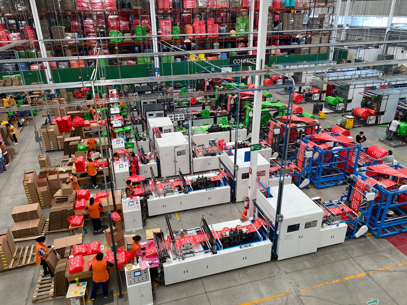 Byva Industrial © BYVA