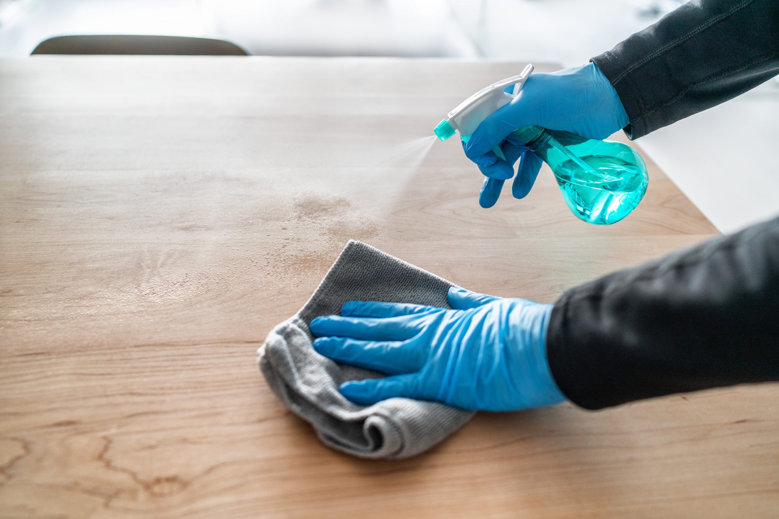 How To Disinfect Wood Furniture During Covid at Andrew Mcanally blog