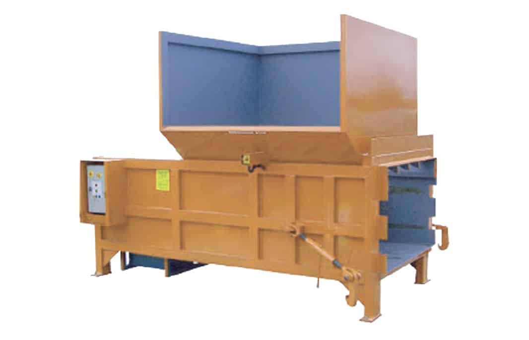Static Compactors Bywaters