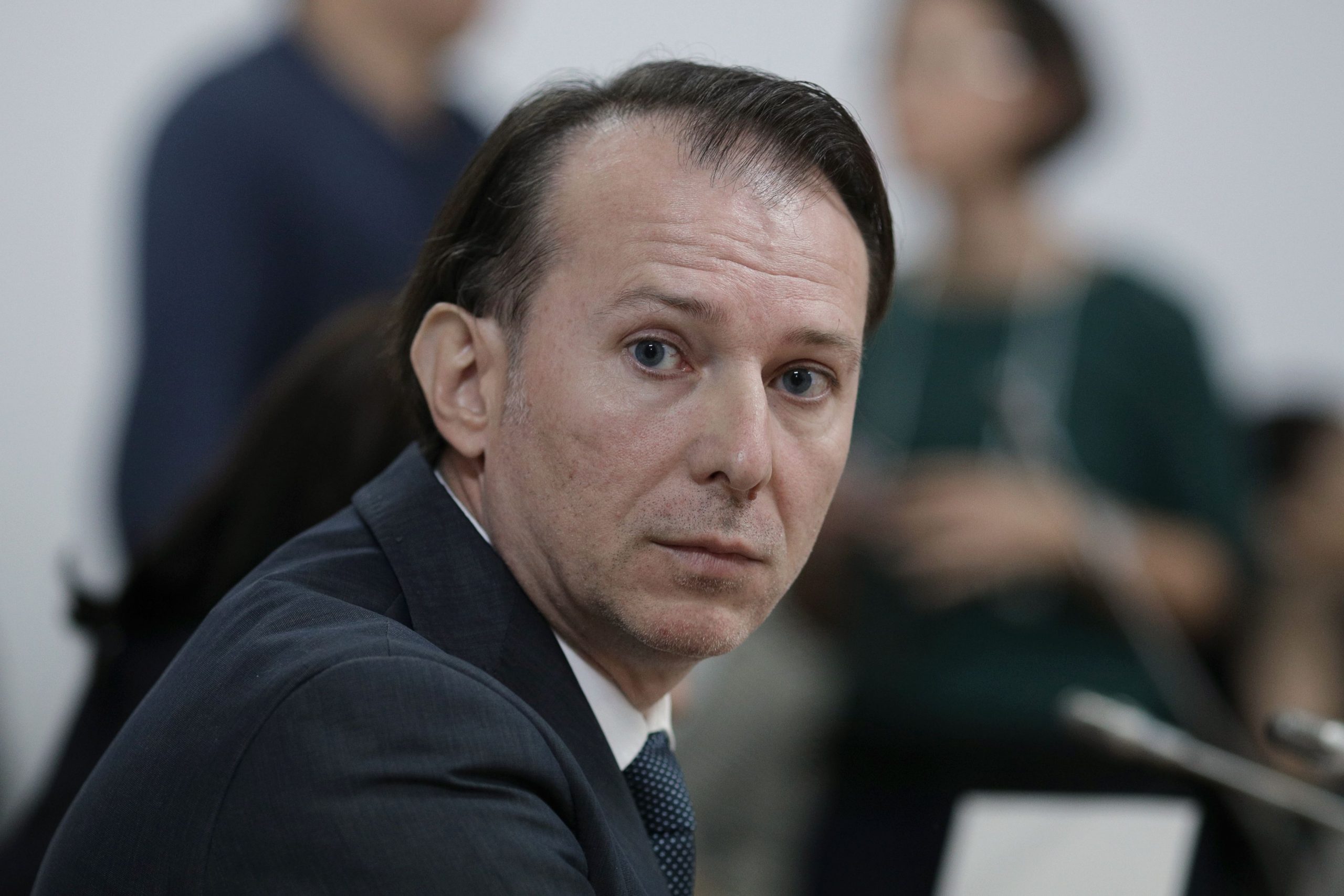 Concedieri In Mai Multe Companii De Stat Premierul Florin CiÈu A FÄcut AnunÈul Buna Ziua Iasi Bzi Ro