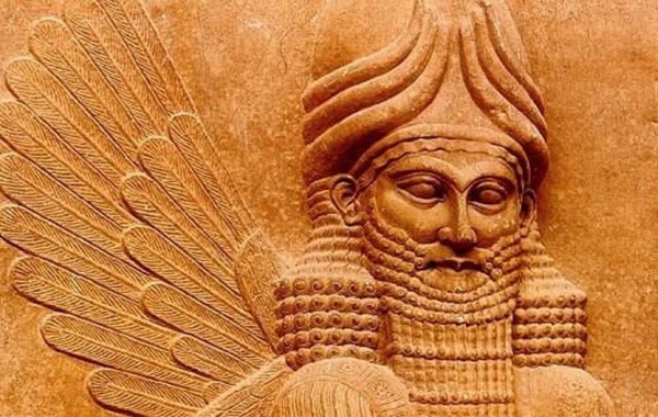 Mitologia Sumeriana Buna Ziua Iasi Bzi Ro